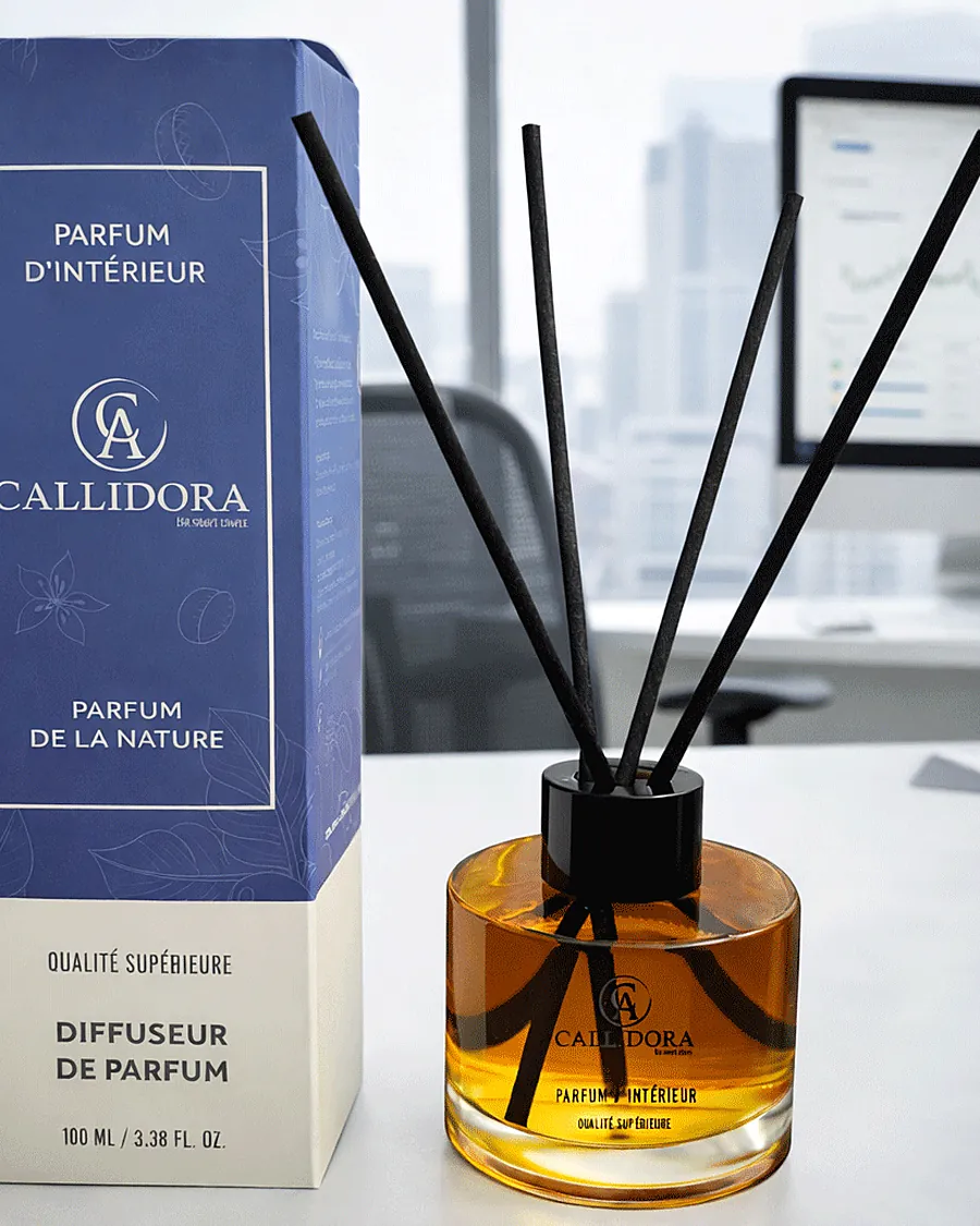 Diffuseur d’ambiance 100 مل
