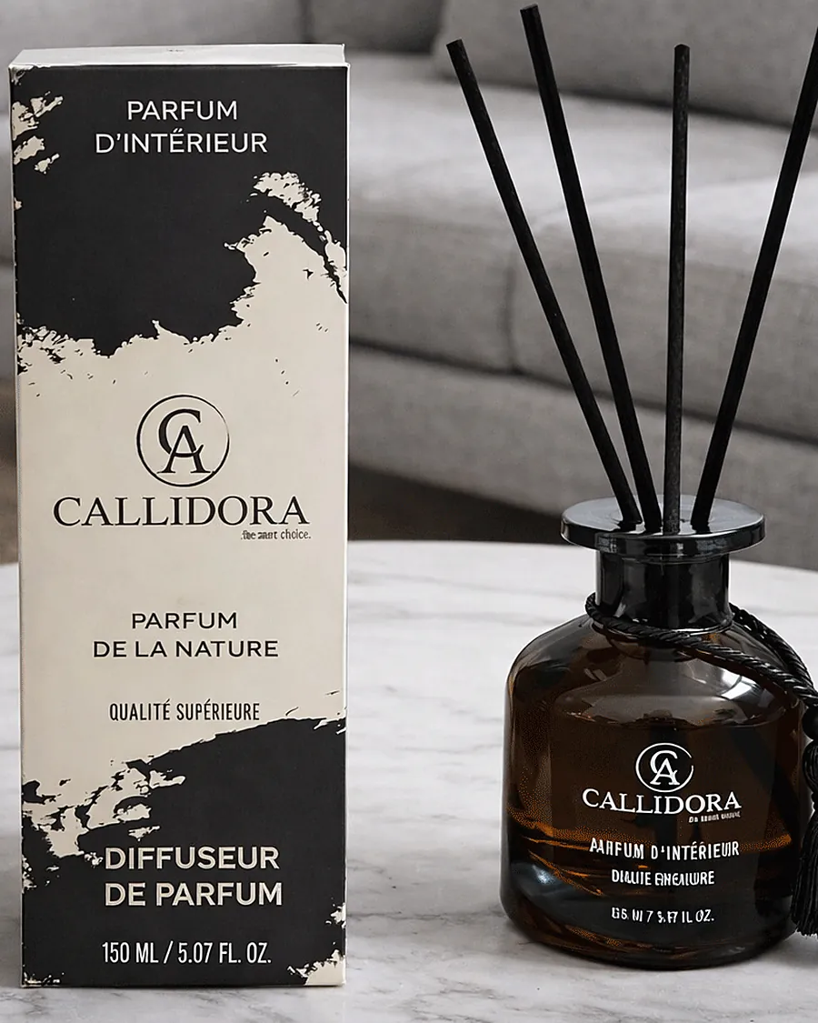 Diffuseur d’ambiance 150 مل