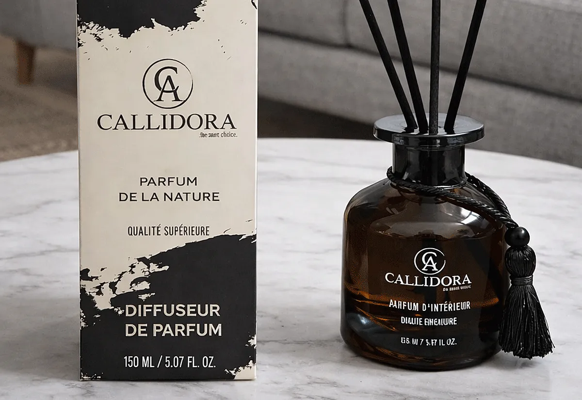 Diffuseur d’ambiance Callidora 150 ml
