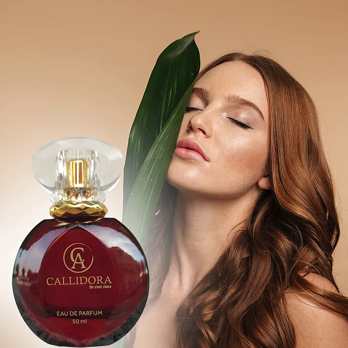 Parfum Callidora bordeaux