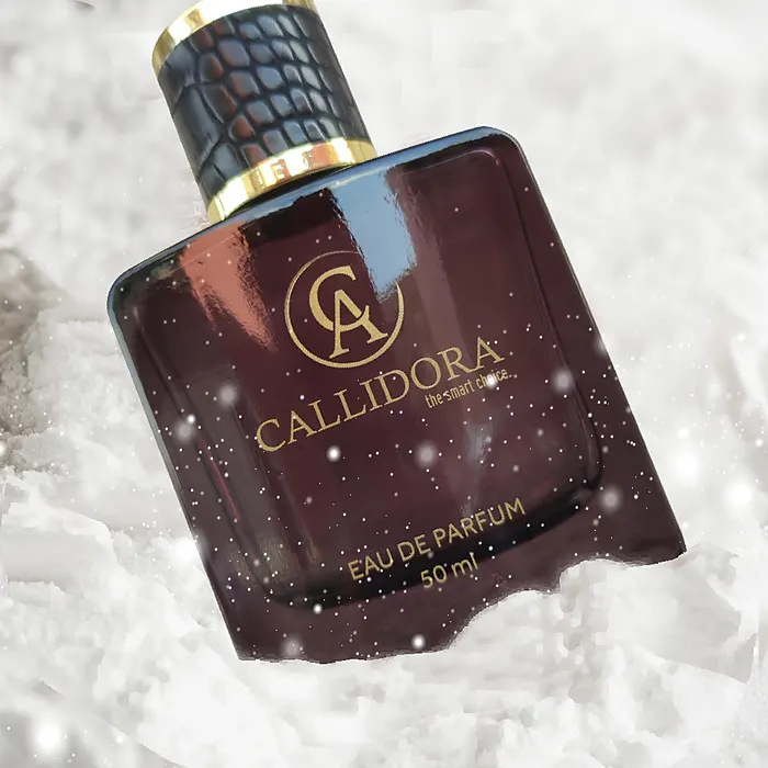 Parfum Callidora bordeaux