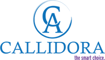 Callidora, the smart choice