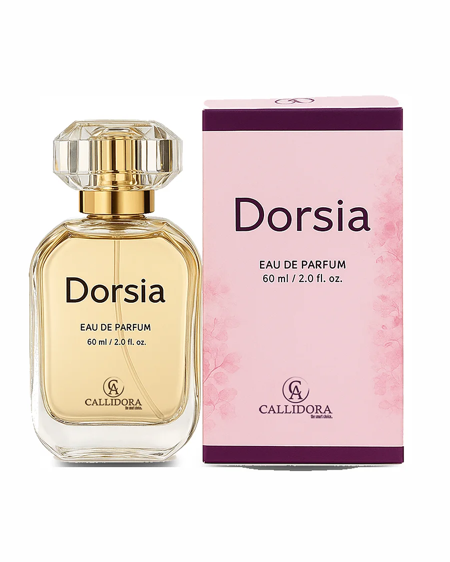 Dorsia, eau de parfum femme 60 ml