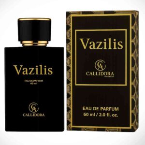 Vazilis - Parfum Homme